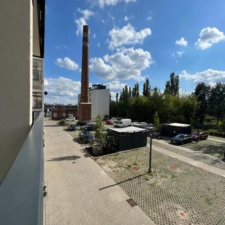 Apartament Drewnowska 77 Apartment *