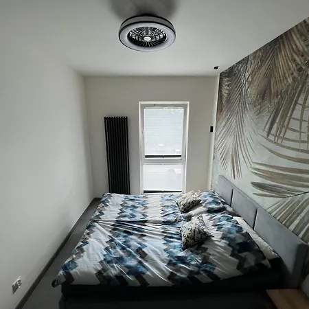 Apartament Drewnowska 77